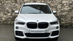 2017 (17) BMW X1 xDrive 20d M Sport 5dr 4885307
