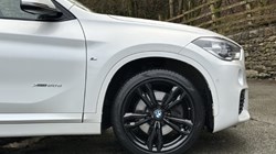 2017 (17) BMW X1 xDrive 20d M Sport 5dr 4885316