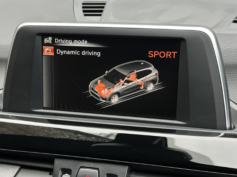 2017 (17) BMW X1 xDrive 20d M Sport 5dr 4885283