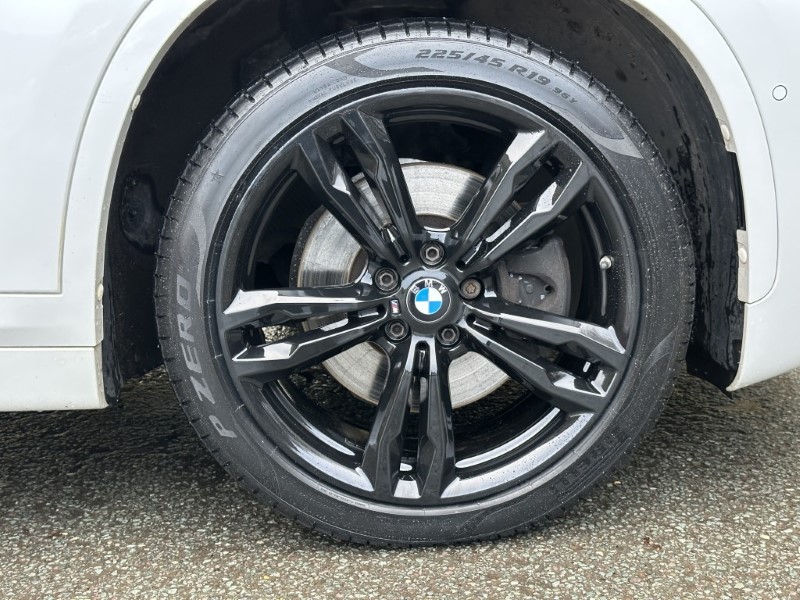 2017 (17) BMW X1 xDrive 20d M Sport 5dr 4885315