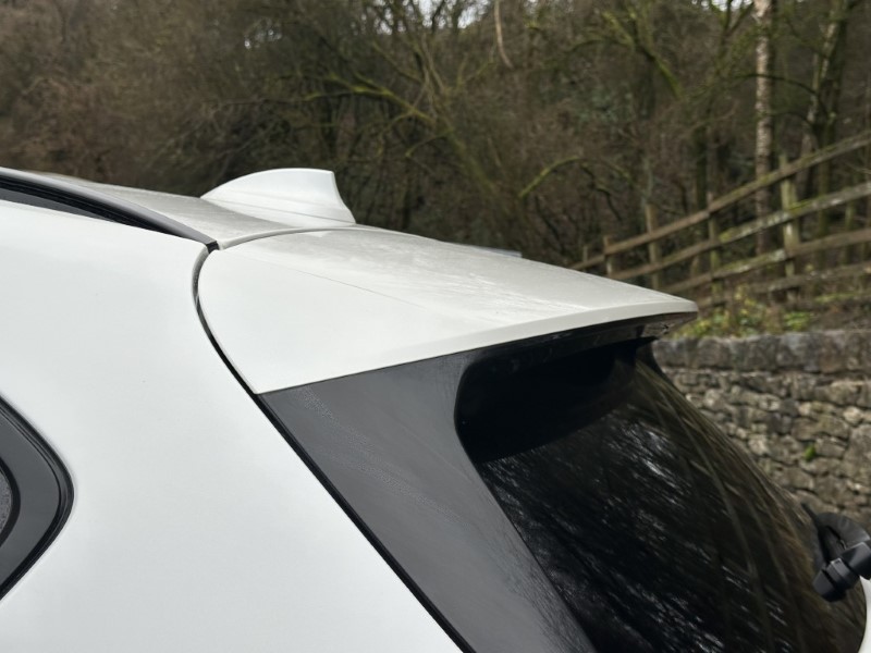 2017 (17) BMW X1 xDrive 20d M Sport 5dr 4885320