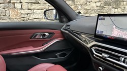 2023 (73) BMW 3 SERIES 320i M Sport 4dr Saloon 4848024