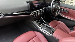 2023 (73) BMW 3 SERIES 320i M Sport 4dr Saloon 4848039