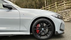 2023 (73) BMW 3 SERIES 320i M Sport 4dr Saloon 4848074