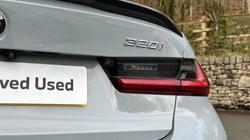 2023 (73) BMW 3 SERIES 320i M Sport 4dr Saloon 4848006