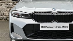 2023 (73) BMW 3 SERIES 320i M Sport 4dr Saloon 4848069