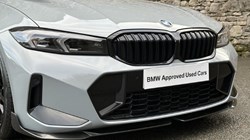 2023 (73) BMW 3 SERIES 320i M Sport 4dr Saloon 4848068