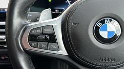 2023 (73) BMW 3 SERIES 320i M Sport 4dr Saloon 4848032