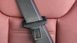 2023 (73) BMW 3 SERIES 320i M Sport 4dr Saloon 4848045