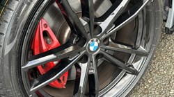 2023 (73) BMW 3 SERIES 320i M Sport 4dr Saloon 4848075