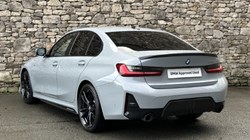 2023 (73) BMW 3 SERIES 320i M Sport 4dr Saloon 1