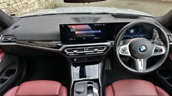 2023 (73) BMW 3 SERIES 320i M Sport 4dr Saloon 4848017