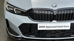 2023 (73) BMW 3 SERIES 320i M Sport 4dr Saloon 4848035