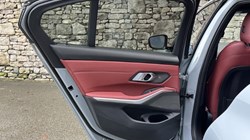 2023 (73) BMW 3 SERIES 320i M Sport 4dr Saloon 4848051