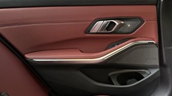 2023 (73) BMW 3 SERIES 320i M Sport 4dr Saloon 4848015