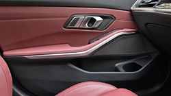 2023 (73) BMW 3 SERIES 320i M Sport 4dr Saloon 4848025