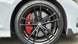 2023 (73) BMW 3 SERIES 320i M Sport 4dr Saloon 4848073