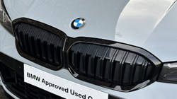 2023 (73) BMW 3 SERIES 320i M Sport 4dr Saloon 4848037