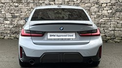 2023 (73) BMW 3 SERIES 320i M Sport 4dr Saloon 4848048