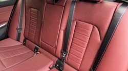 2023 (73) BMW 3 SERIES 320i M Sport 4dr Saloon 4848054