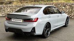 2023 (73) BMW 3 SERIES 320i M Sport 4dr Saloon 4848079