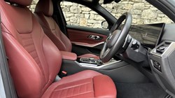 2023 (73) BMW 3 SERIES 320i M Sport 4dr Saloon 4848010