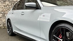 2023 (73) BMW 3 SERIES 320i M Sport 4dr Saloon 4848077