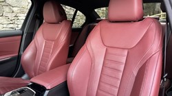 2023 (73) BMW 3 SERIES 320i M Sport 4dr Saloon 4848042