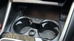 2023 (73) BMW 3 SERIES 320i M Sport 4dr Saloon 4848026