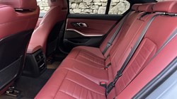 2023 (73) BMW 3 SERIES 320i M Sport 4dr Saloon 4848038