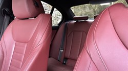 2023 (73) BMW 3 SERIES 320i M Sport 4dr Saloon 4848043