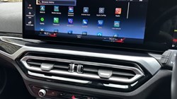 2023 (73) BMW 3 SERIES 320i M Sport 4dr Saloon 4848064