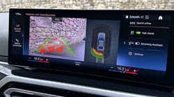 2023 (73) BMW 3 SERIES 320i M Sport 4dr Saloon 4848059