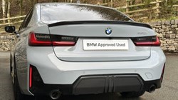 2023 (73) BMW 3 SERIES 320i M Sport 4dr Saloon 4848003