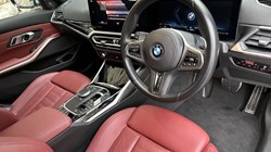 2023 (73) BMW 3 SERIES 320i M Sport 4dr Saloon 4848011