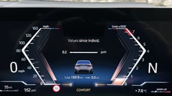 2023 (73) BMW 3 SERIES 320i M Sport 4dr Saloon 4848047