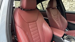 2023 (73) BMW 3 SERIES 320i M Sport 4dr Saloon 4848014