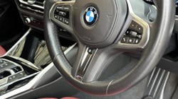 2023 (73) BMW 3 SERIES 320i M Sport 4dr Saloon 4848012