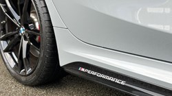 2023 (73) BMW 3 SERIES 320i M Sport 4dr Saloon 4848078