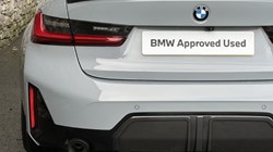 2023 (73) BMW 3 SERIES 320i M Sport 4dr Saloon 4848004
