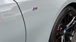2023 (73) BMW 3 SERIES 320i M Sport 4dr Saloon 4848076
