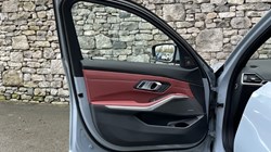 2023 (73) BMW 3 SERIES 320i M Sport 4dr Saloon 4848050