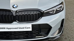 2023 (73) BMW 3 SERIES 320i M Sport 4dr Saloon 4848036