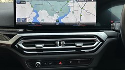 2023 (73) BMW 3 SERIES 320i M Sport 4dr Saloon 4848021