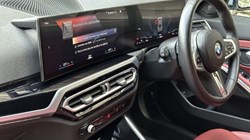 2023 (73) BMW 3 SERIES 320i M Sport 4dr Saloon 4848040