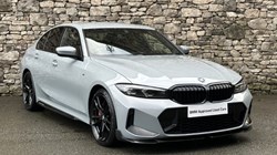 2023 (73) BMW 3 SERIES 320i M Sport 4dr Saloon 4848067