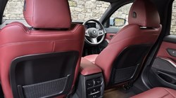 2023 (73) BMW 3 SERIES 320i M Sport 4dr Saloon 4848053
