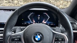 2023 (73) BMW 3 SERIES 320i M Sport 4dr Saloon 4848065
