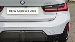 2023 (73) BMW 3 SERIES 320i M Sport 4dr Saloon 4848005