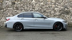 2023 (73) BMW 3 SERIES 320i M Sport 4dr Saloon 4848002